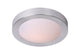 Deckenleuchte Fresh rund 27cm IP44 1-flammig dimmbar (1)