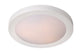 Deckenleuchte Fresh rund 27cm IP44 1-flammig dimmbar (2)