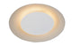 LED-Taklampa Foskal rund Ø 21,5 cm (2)