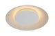 LED-Deckenleuchte Foskal rund Ø 34,5cm Warmweiß (2)