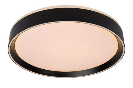 LED-Plafón Nuria regulable en 3 niveles Ø 40cm (1)