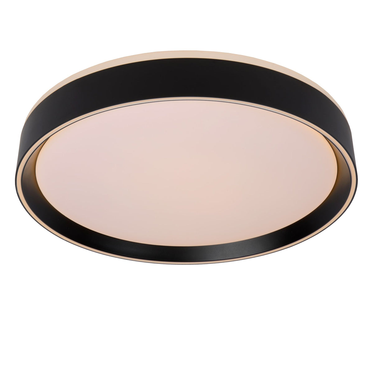 LED-Plafoniera Nuria dimmerabile a 3 livelli Ø 40cm (4)
