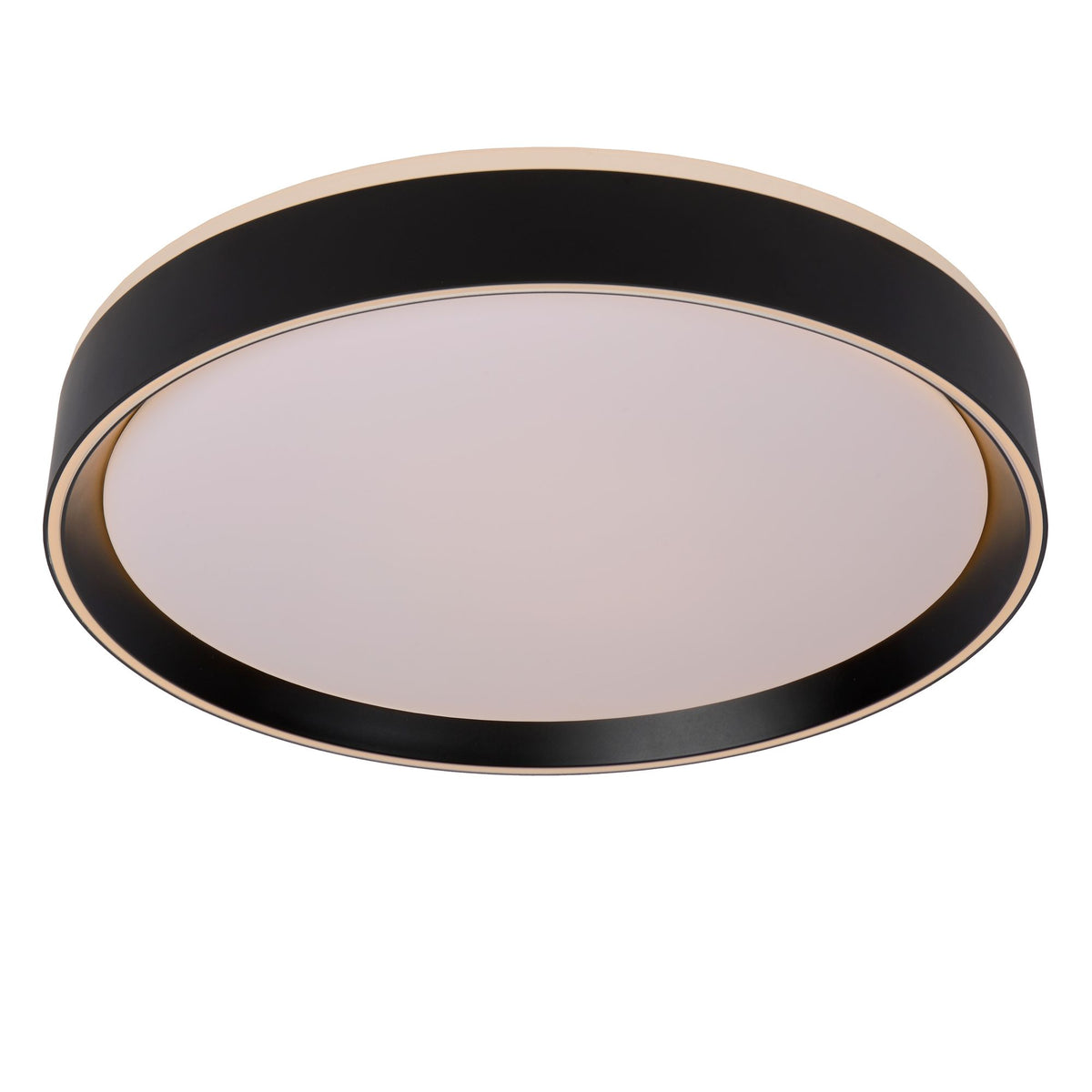 LED-Plafoniera Nuria dimmerabile a 3 livelli Ø 40cm (5)