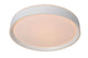 LED-Plafoniera Nuria dimmerabile a 3 livelli Ø 40cm (2)
