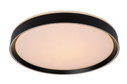 LED-taklampe Nuria med trinnvis dimmer Ø 50cm (1)