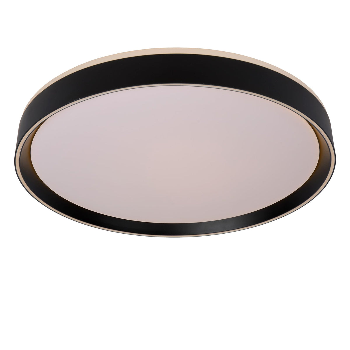 LED-Lámpara de techo Nuria con regulador por niveles Ø 50 cm (5)