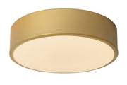 LED-Plafonnier Unar à 3 niveaux de variation Ø 20cm blanc chaud (1)
