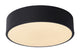 LED-Plafonnier Unar à 3 niveaux de variation Ø 20cm blanc chaud (2)