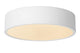 LED-Plafonnier Unar à 3 niveaux de variation Ø 20cm blanc chaud (3)
