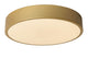 LED-Plafonnier Unar à intensité variable à 3 niveaux Ø 30cm (1)