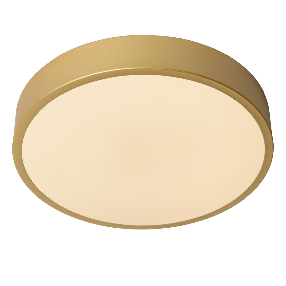 LED-Plafonnier Unar à intensité variable à 3 niveaux Ø 30cm (5)