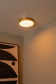 LED-Plafonnier Unar à intensité variable à 3 niveaux Ø 30cm (4)