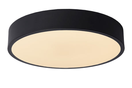 LED-Plafón Unar regulable en 3 niveles Ø 30cm (2)