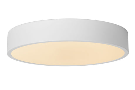 LED-Plafón Unar regulable en 3 niveles Ø 30cm (3)