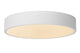 LED-Plafonnier Unar à intensité variable à 3 niveaux Ø 30cm (3)