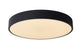LED-taklampe Unar dimbar Ø 39,5 cm (2)