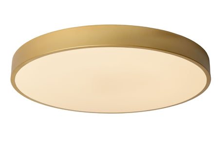 LED-Plafón Unar regulable en 3 niveles Ø 49,5 cm (1)