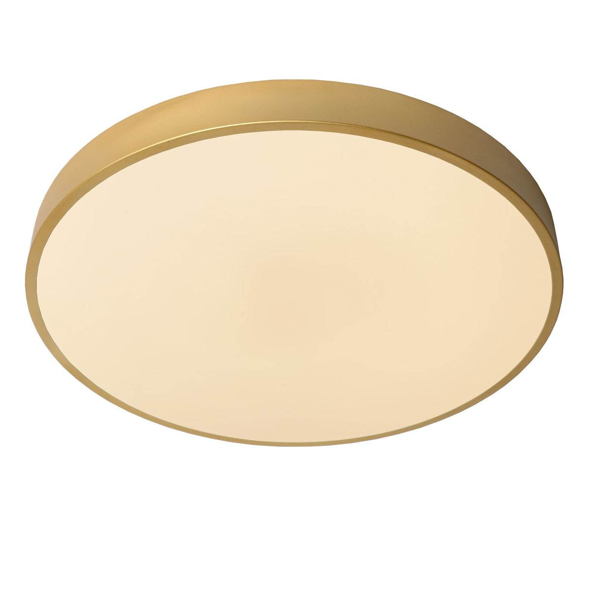 LED-Plafonnier Unar à 3 niveaux de gradation Ø 49,5 cm (5)