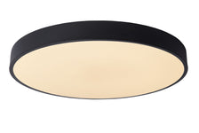 LED-Plafón Unar regulable en 3 niveles Ø 49,5 cm (2)