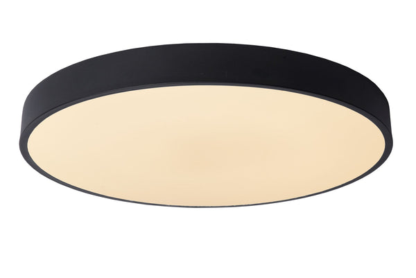 LED-Plafón Unar regulable en 3 niveles Ø 49,5 cm (2)