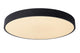 LED-Plafonnier Unar à 3 niveaux de gradation Ø 49,5 cm (2)