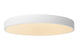 LED-Plafonnier Unar à 3 niveaux de gradation Ø 49,5 cm (3)