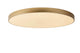 LED-Plafoniera Unar dimmerabile a 3 livelli Ø 80cm (1)