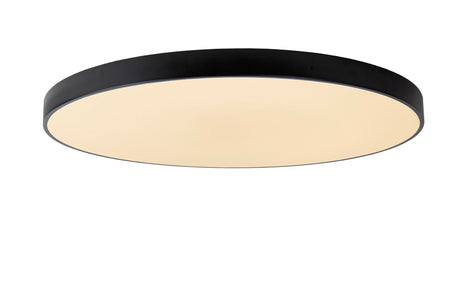 LED-Lámpara de techo Unar regulable en 3 niveles Ø 80 cm (2)