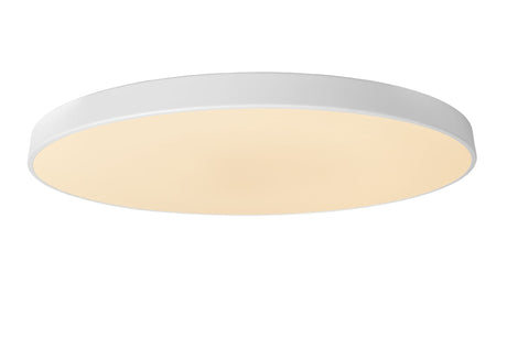 LED-Lámpara de techo Unar regulable en 3 niveles Ø 80 cm (3)