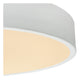 LED-Plafoniera Unar dimmerabile a 3 livelli Ø 80cm (6)