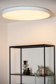 LED-Plafoniera Unar dimmerabile a 3 livelli Ø 80cm (4)