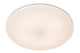 LED-Bad-Deckenleuchte Olson CCT IP44 Ø 29cm Opal (2)