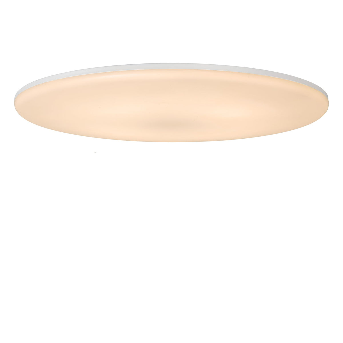 LED-Bad-Deckenleuchte Olson CCT IP44 Ø 29cm Opal (3)