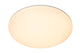 LED-Bad-Deckenleuchte Olson IP44 CCT 3000-6500K Ø35cm (2)
