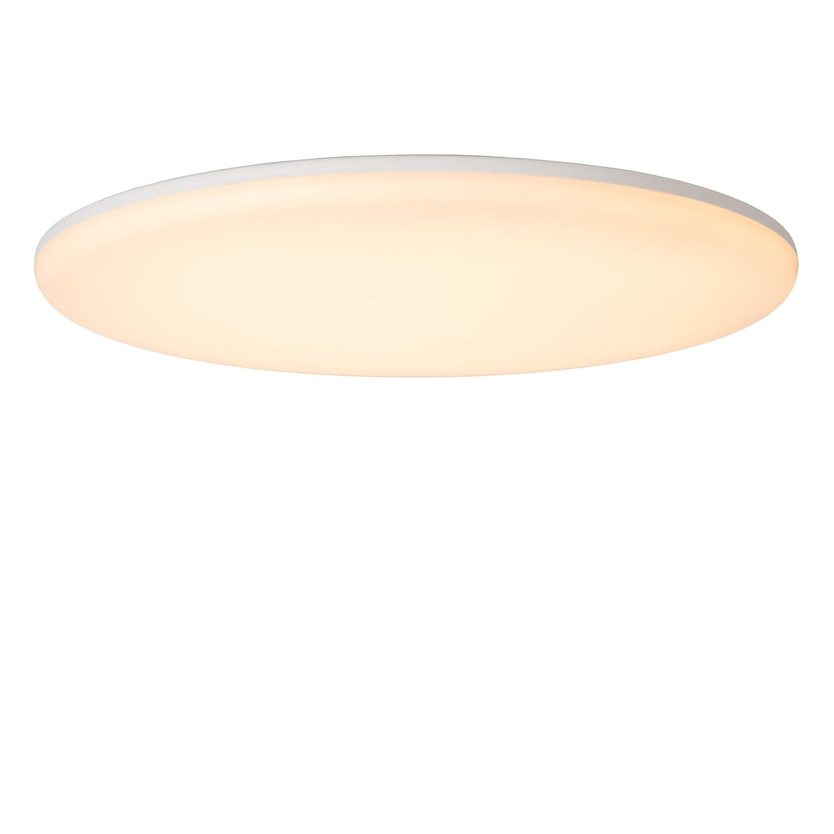 LED-Bad-Deckenleuchte Olson IP44 CCT 3000-6500K Ø35cm (3)
