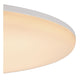 LED-Bad-Deckenleuchte Olson IP44 CCT Ø45cm (4)