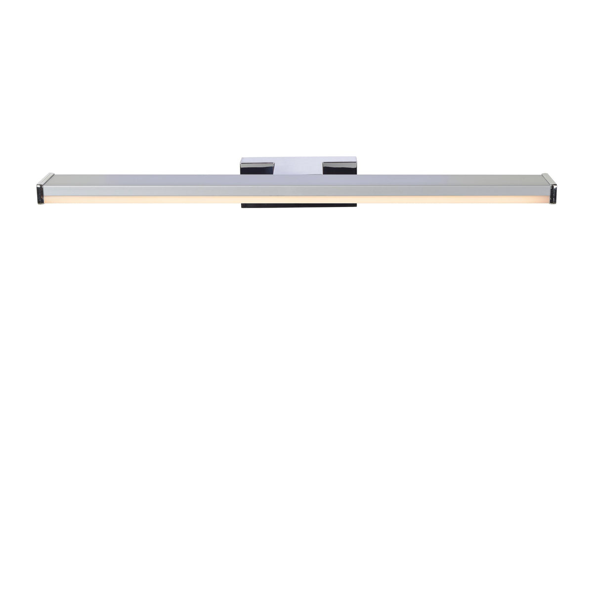 LED-Spiegelleuchte Onno IP44 40cm Chrom (3)