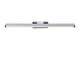 LED-Spiegelleuchte Onno IP44 40cm Chrom (3)