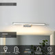 LED-Spiegelleuchte Onno IP44 40cm Chrom (5)