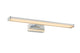 LED-Spiegelleuchte Onno IP44 3000K 60cm Chrom matt (2)