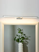 LED-Spiegelleuchte Onno IP44 3000K 60cm Chrom matt (1)