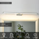 LED-Spiegelleuchte Onno IP44 3000K 60cm Chrom matt (3)