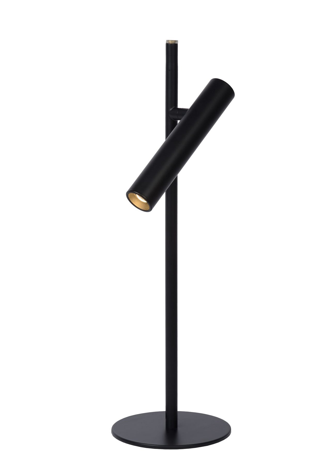 LED-Schreibtischleuchte Philon drehbar mit Touchdimmer (2)