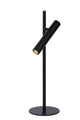 LED-Schreibtischleuchte Philon drehbar mit Touchdimmer (2)
