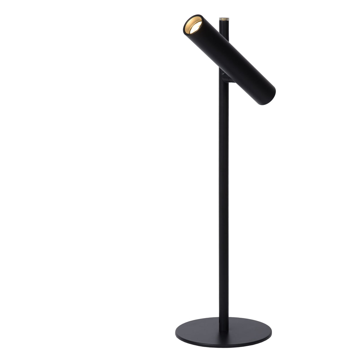 LED-Schreibtischleuchte Philon drehbar mit Touchdimmer (5)