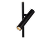 LED-Lese-Stehleuchte Philon drehbar mit Touchdimmer (4)