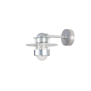 Louis Poulsen Albertslund outdoor wall light (8)