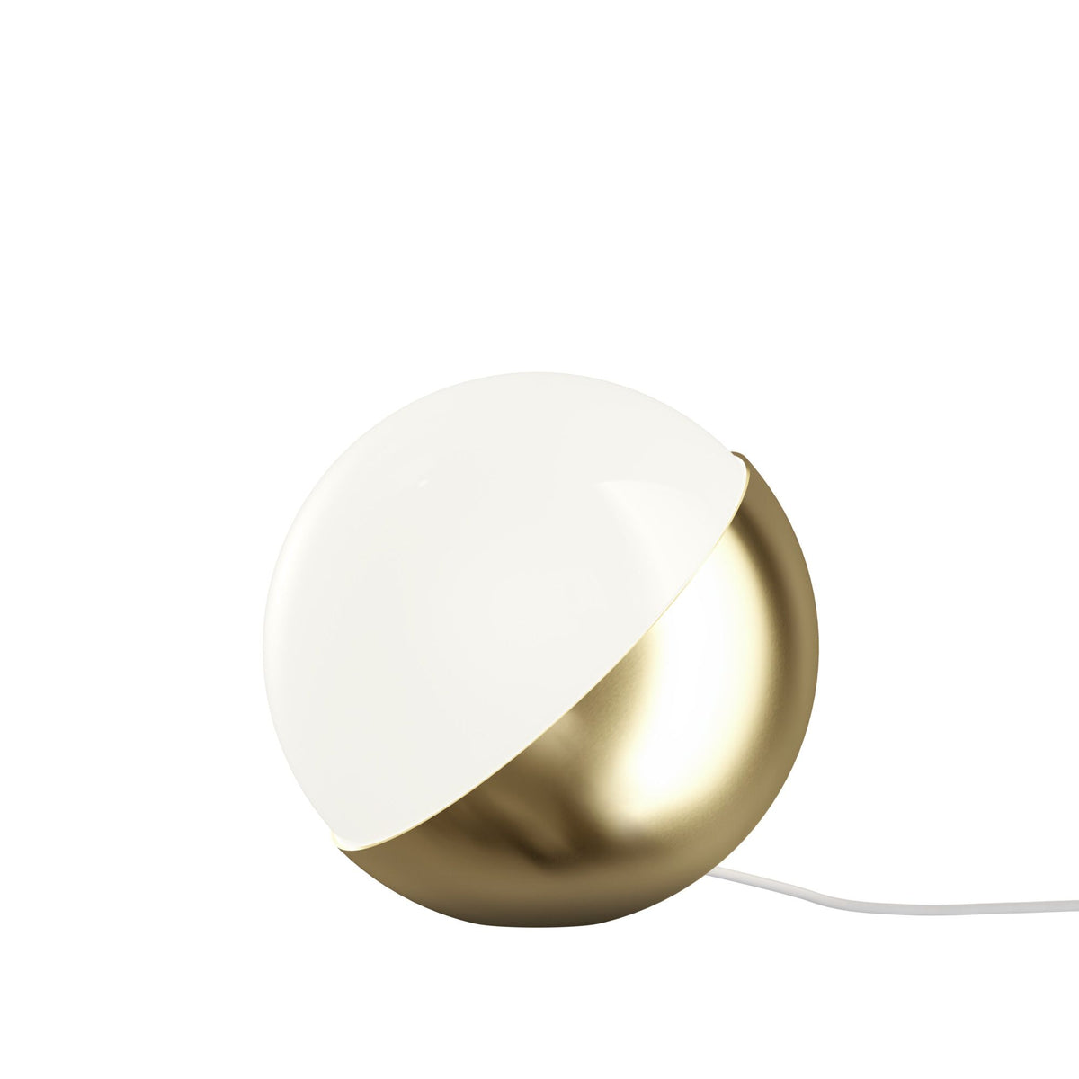 Lampada da tavolo/da terra Louis Poulsen VL Studio Ø 25 cm 