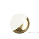 Lampada da tavolo/da terra Louis Poulsen VL Studio Ø 25 cm 