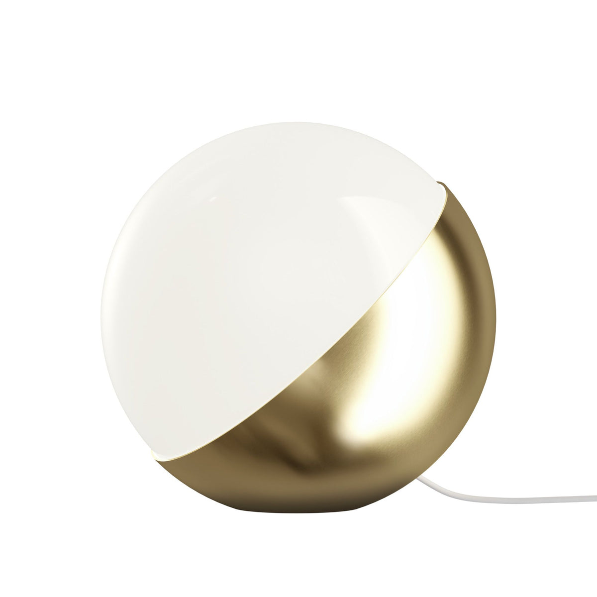 Lampada da tavolo/da terra Louis Poulsen VL Studio Ø 25 cm 